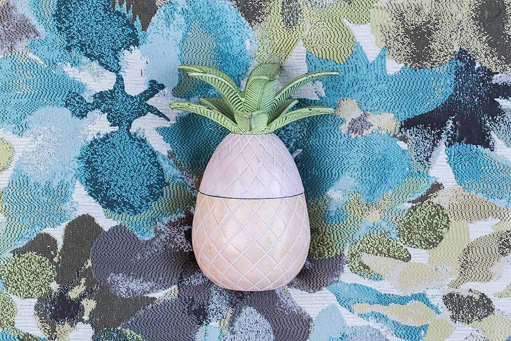 drive-swim-fly-california-pineapple-collection-fine-art-pillow-green-blue-scented-candle