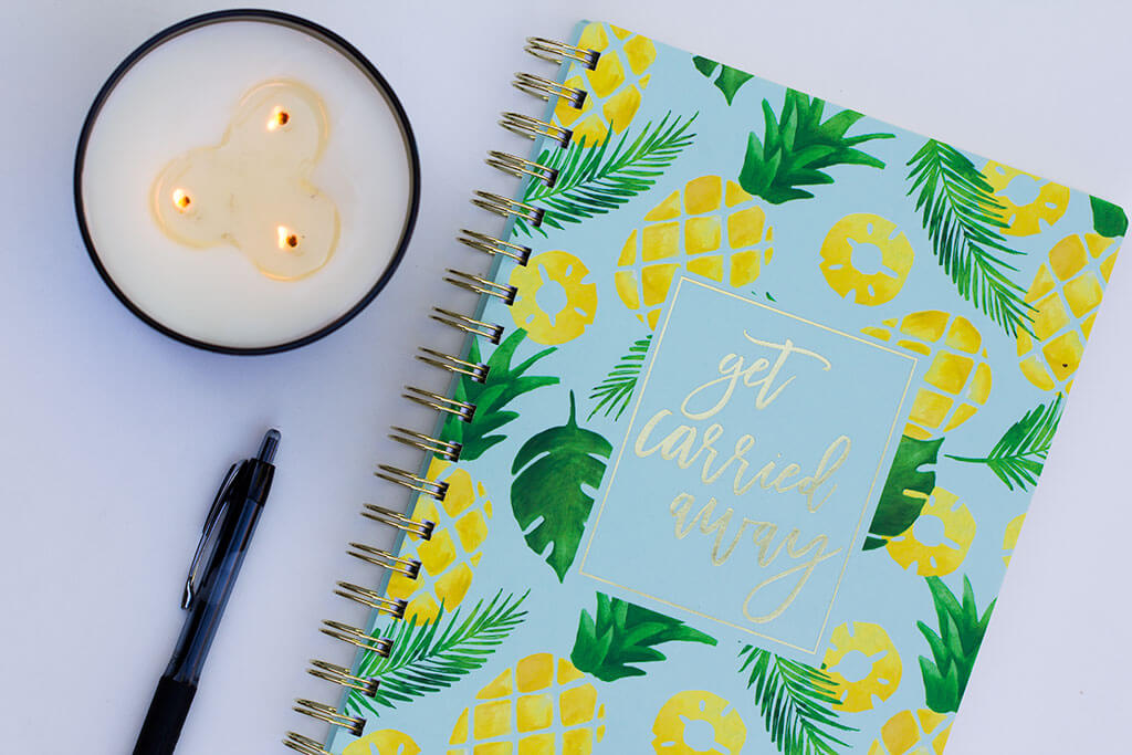 drive-swim-fly-california-pineapple-collection-candle-journal