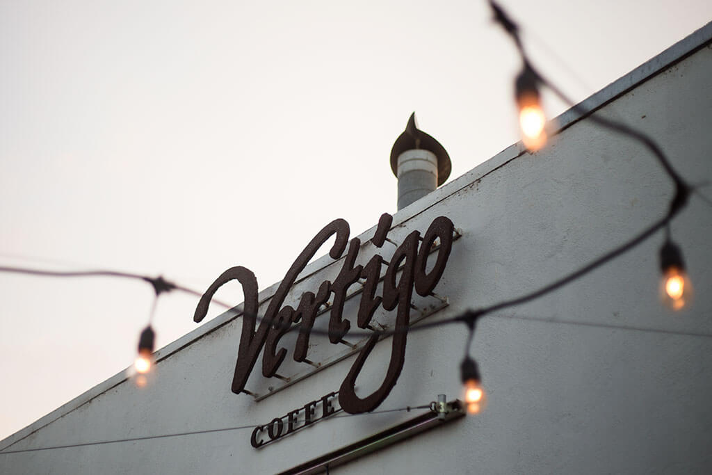 drive-swim-fly-san-juan-bautista-california-vertigo-coffee-roasters-edible-monterey-magazine-edison-bulb-sign