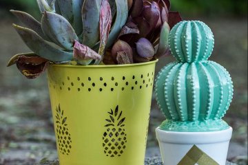 drive-swim-fly-california-pineapple-collection-succulent-pineapple-yellow-pot-fake-cactus