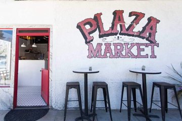 drive-swim-fly-san-juan-bautista-california-lolla-sandwich-shop-downtown-plaza-market-front-door