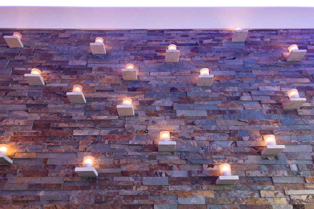 drive-swim-fly-california-prova-restaurant-downtown-morgan-hill-monterey-street-tapas-candle-wall
