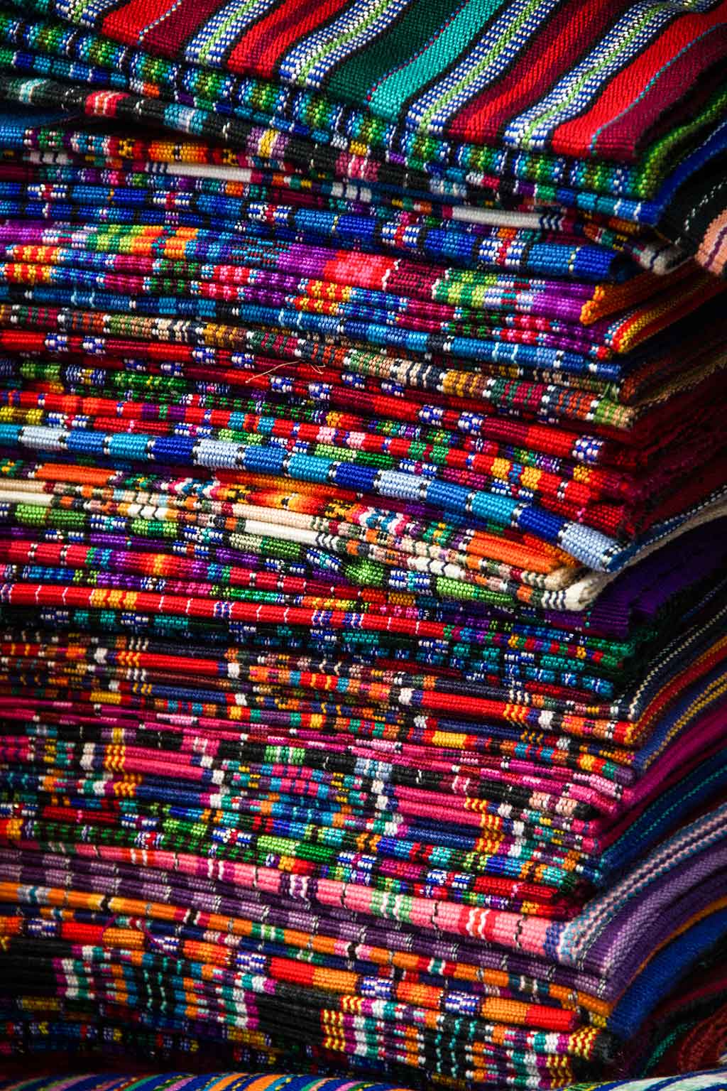 drive-swim-fly-guatemala-central-america-el-faro-antigua-missions-trip-documentary-colorful-blankets