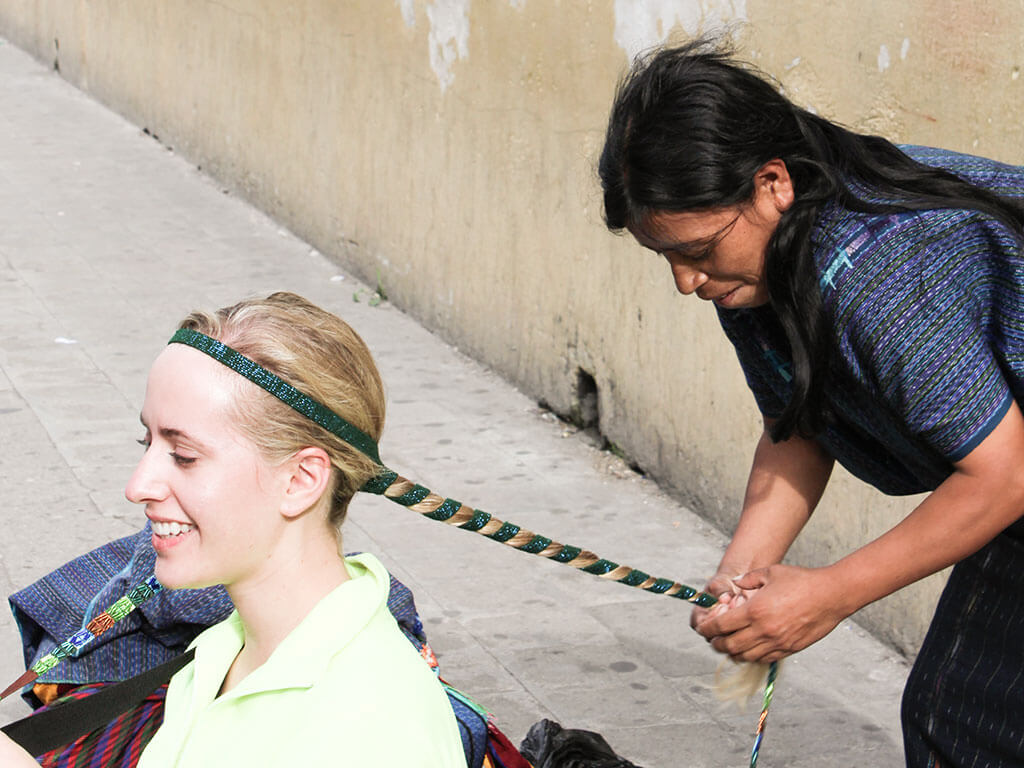 drive-swim-fly-guatemala-central-america-el-faro-antigua-missions-trip-documentary-jessica-street-hair-twist