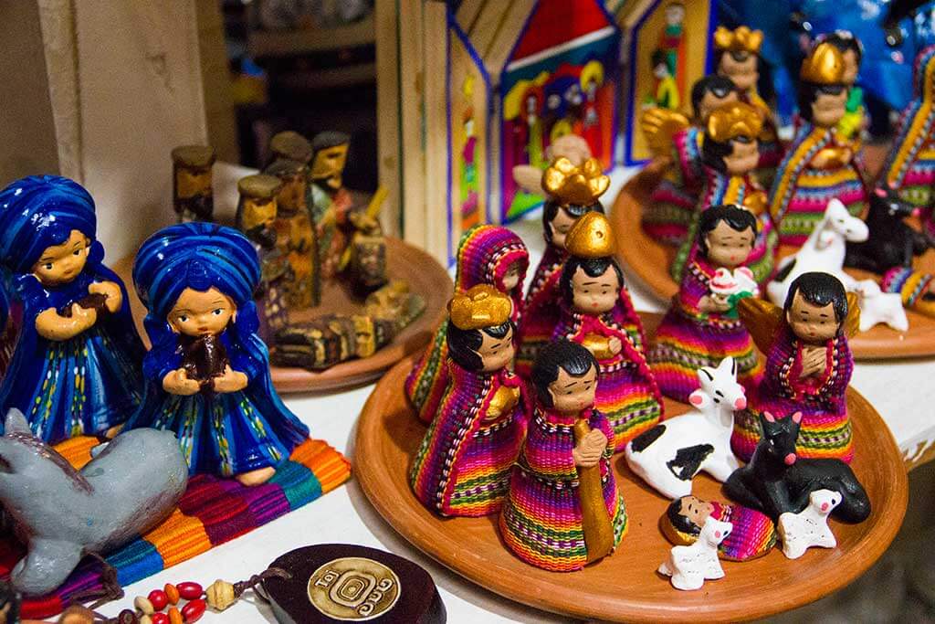 drive-swim-fly-guatemala-central-america-el-faro-antigua-missions-trip-documentary-nativity-scene-tourist-market