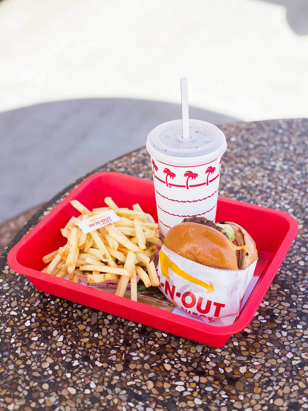 drive-swim-fly-in-n-out-burger-gilroy-california-cheeseburgers-fast-food-west-coast-original-burger-meal-french-fries-soft-drink-soda