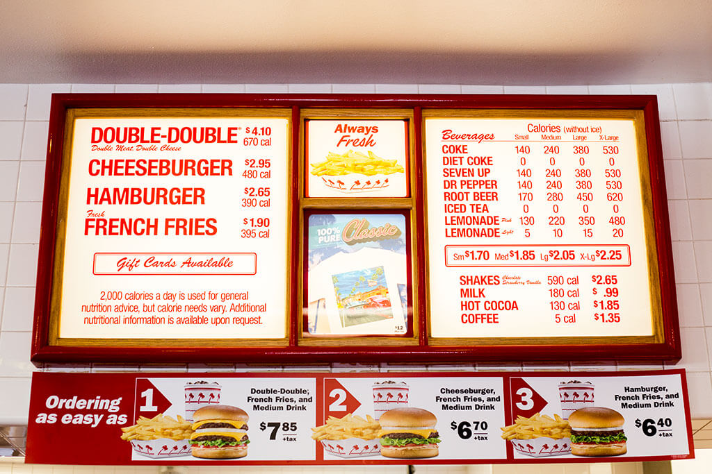 drive-swim-fly-in-n-out-burger-gilroy-california-cheeseburgers-fast-food-west-coast-original-menu-board