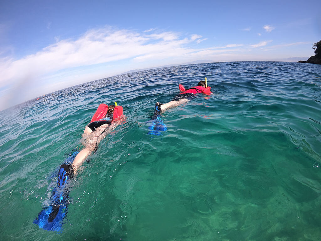 drive-swim-fly-mexican-riviera-cruise-christmas-cruise-los-angeles-mazatlan-cabo-san-lucas-puerto-vallarta-norwegian-cruise-lines-mexico-yelapa-majahuitas-snorkeling