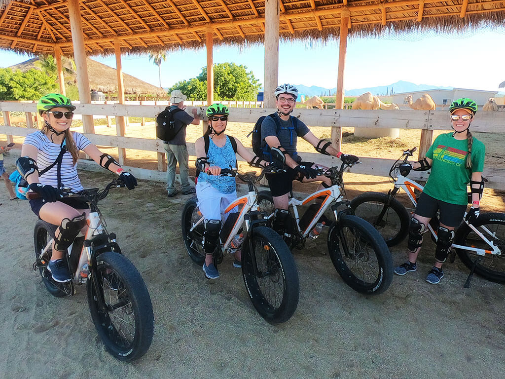 drive-swim-fly-mexican-riviera-cruise-los-angeles-mazatlan-cabo-san-lucas-puerto-vallarta-norwegian-cruise-lines-mexico-electric-bikes-beach-desert-family
