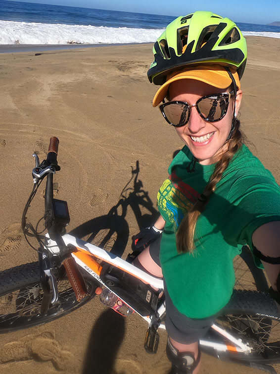 drive-swim-fly-mexican-riviera-cruise-los-angeles-mazatlan-cabo-san-lucas-puerto-vallarta-norwegian-cruise-lines-mexico-electric-bikes-beach-desert-jessica