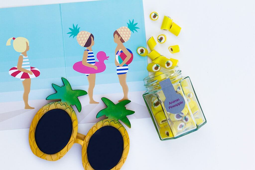 drive-swim-fly-pineapple-collection-hard-candy-greeting-card-sunglasses