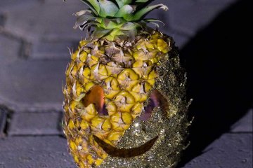 drive-swim-fly-pineapple-collection-jack-o-lantern-night
