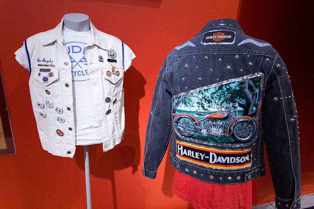 drive-swim-fly-contemporary-jewish-museum-san-francisco-levi-strauss-exhibit-vintage-harley-davidson-jean-jacket