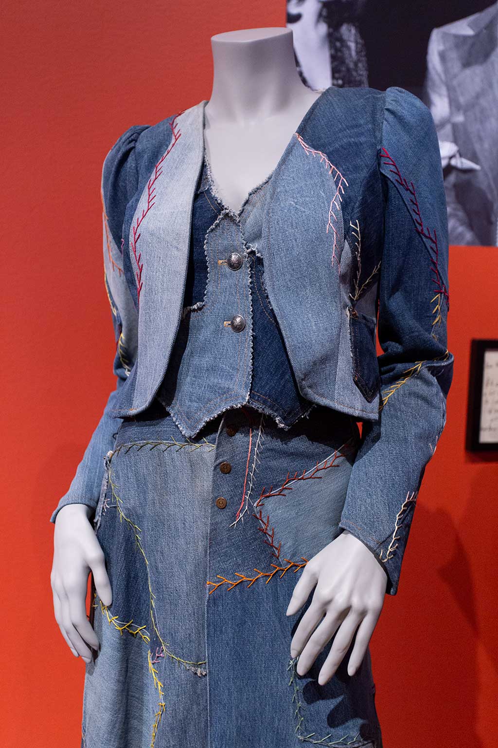 drive-swim-fly-contemporary-jewish-museum-san-francisco-levi-strauss-exhibit-vintage-jean-dress-vest
