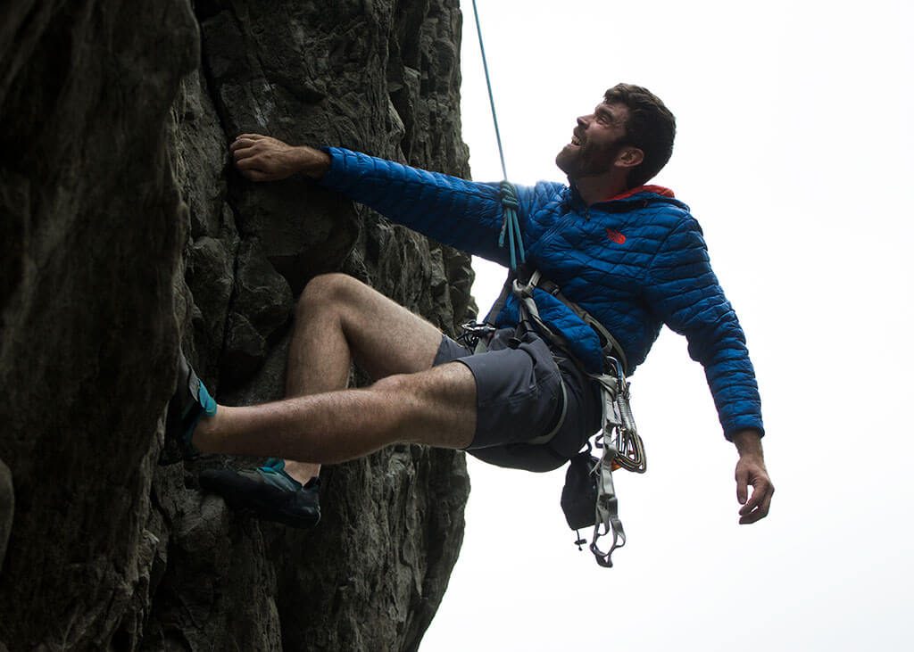 drive-swim-fly-james-rock-climbing-the-north-face-extreme-sports-5x7