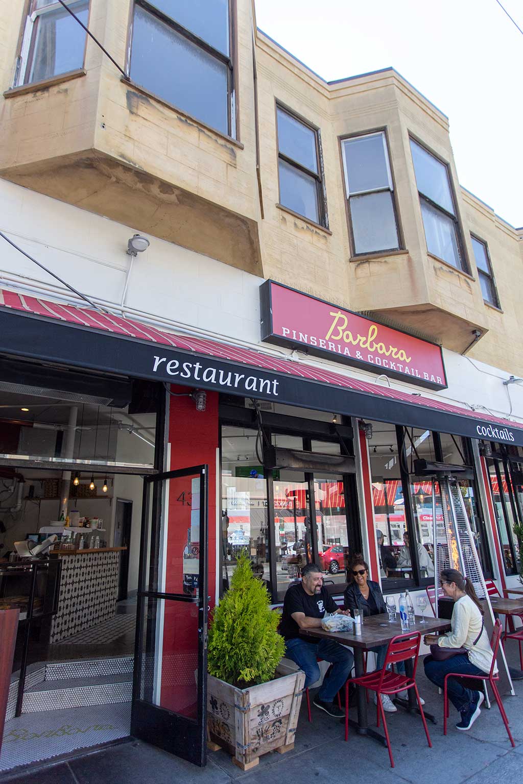 drive-swim-fly-san-francisco-avital-food-tour-north-beach-little-italy-barbara-roman-restaurant-building-pinseria