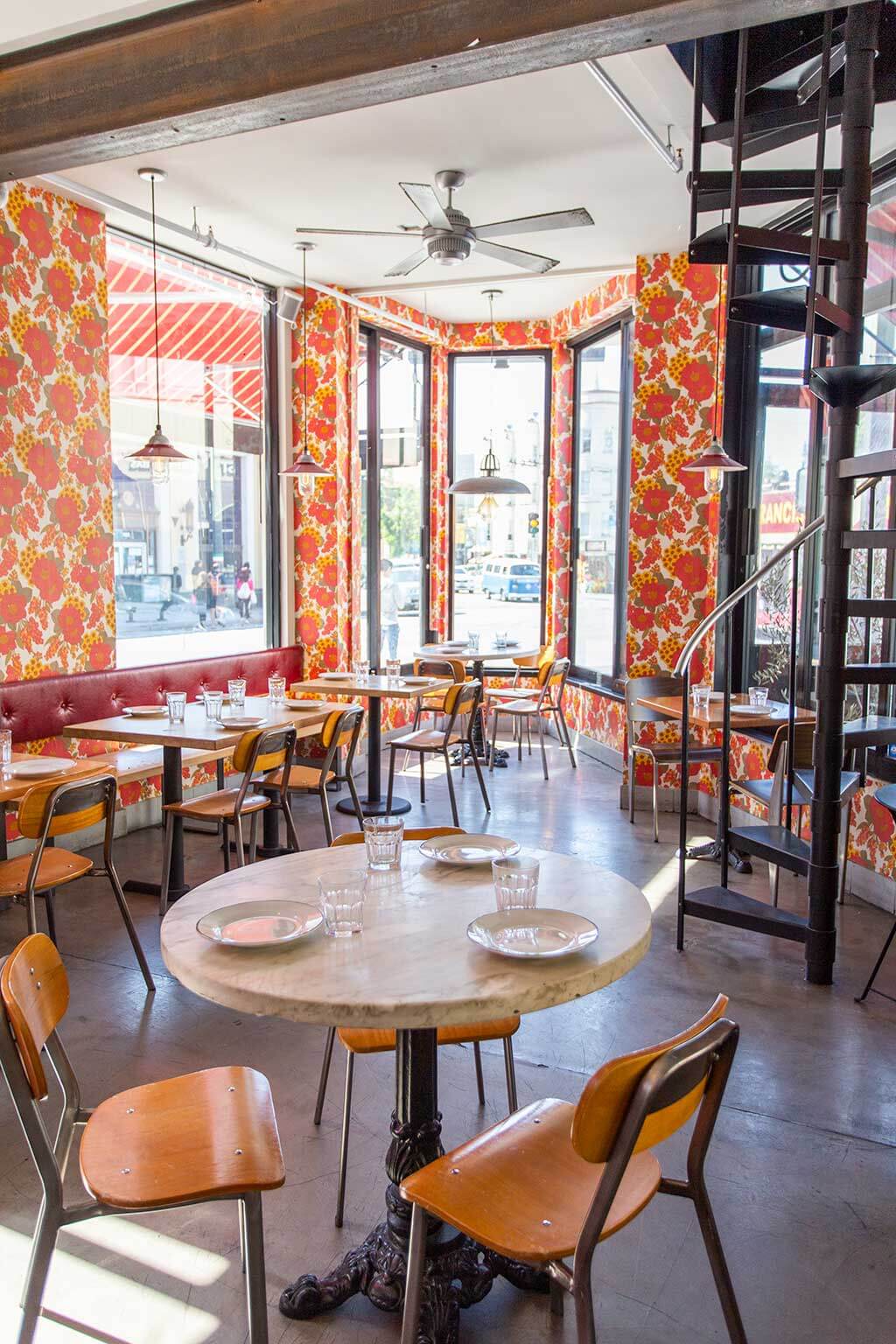 drive-swim-fly-san-francisco-avital-food-tour-north-beach-little-italy-barbara-roman-restaurant-dining-room