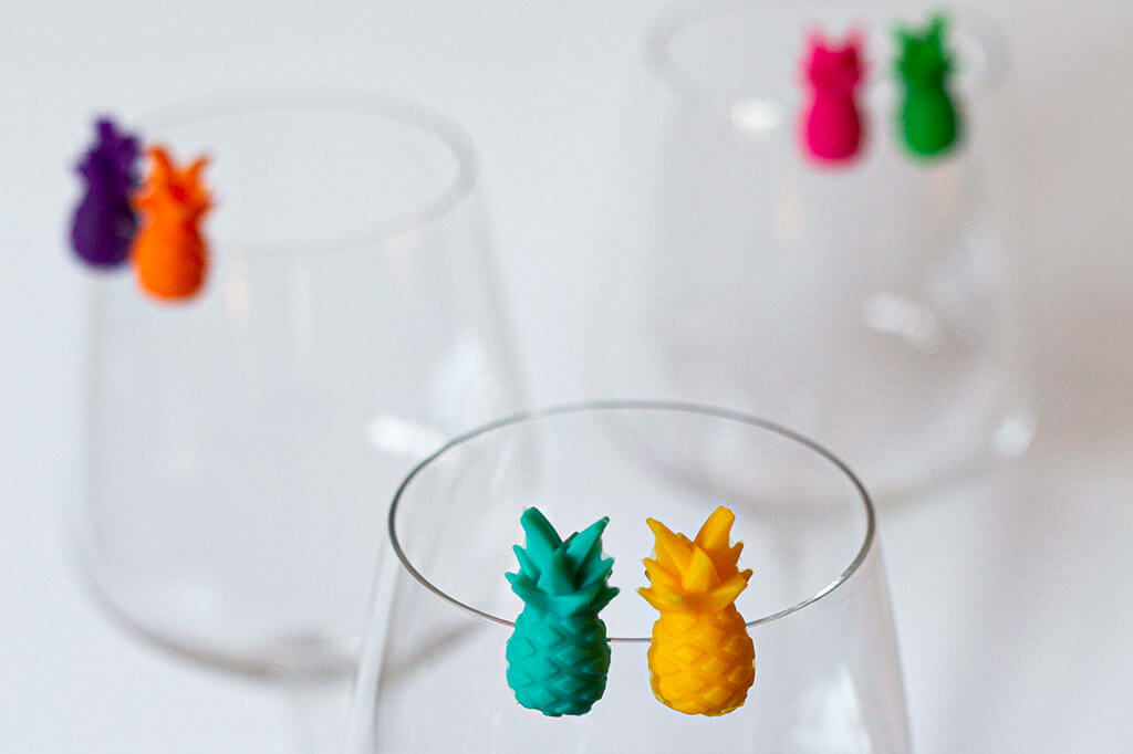 drive-swim-fly-pineapple-collection-wine-glass-markers-colorful-horizontal