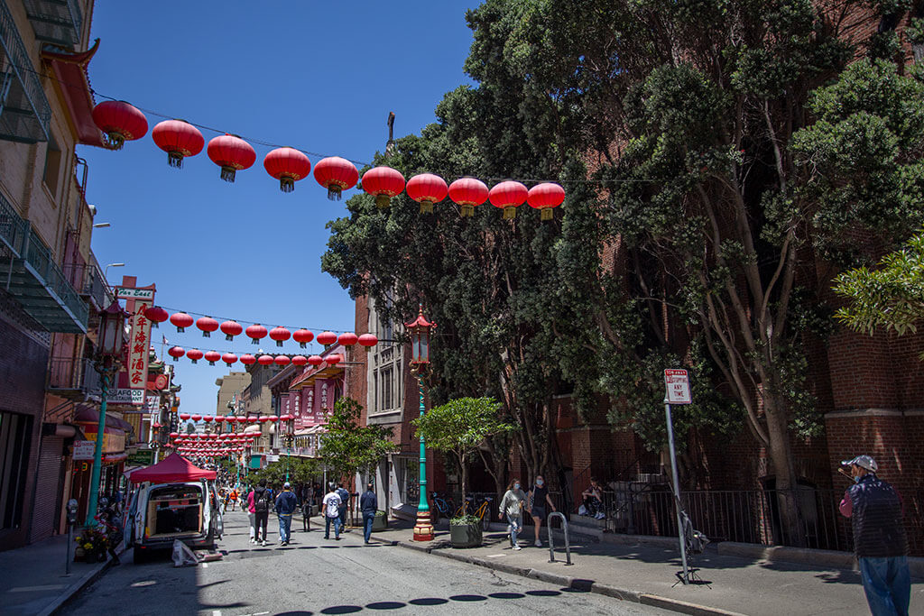 drive-swim-fly-san-francisco-california-chinatown-paper-lanterns-main-street
