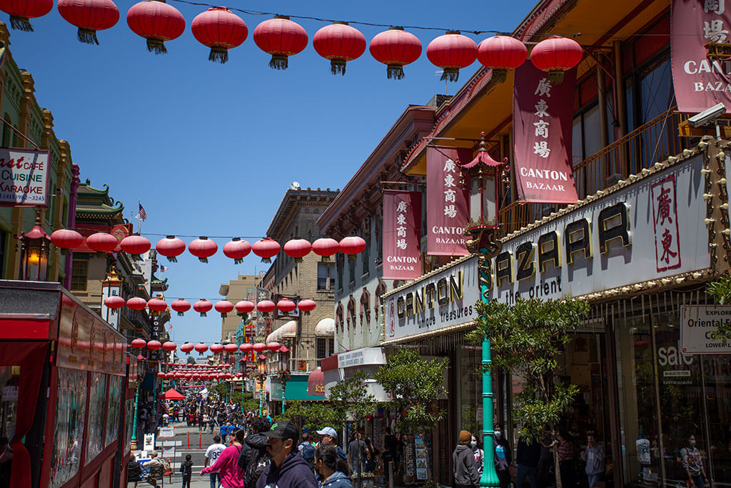 drive-swim-fly-san-francisco-california-chinatown-paper-lanterns