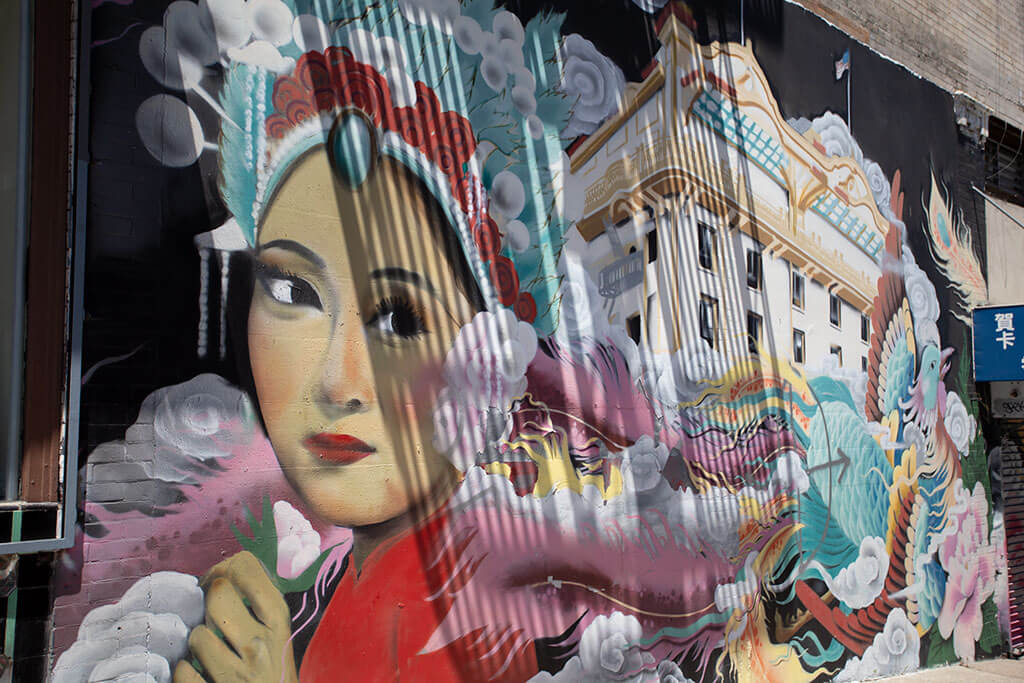 drive-swim-fly-san-francisco-california-chinatown-woman-mural