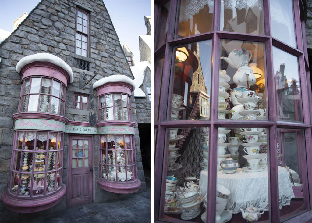 drive-swim-fly-universal-studios-hollywood-california-harry-potter-world-hogsmeade-madame-puddifoots-teas-and-cakes
