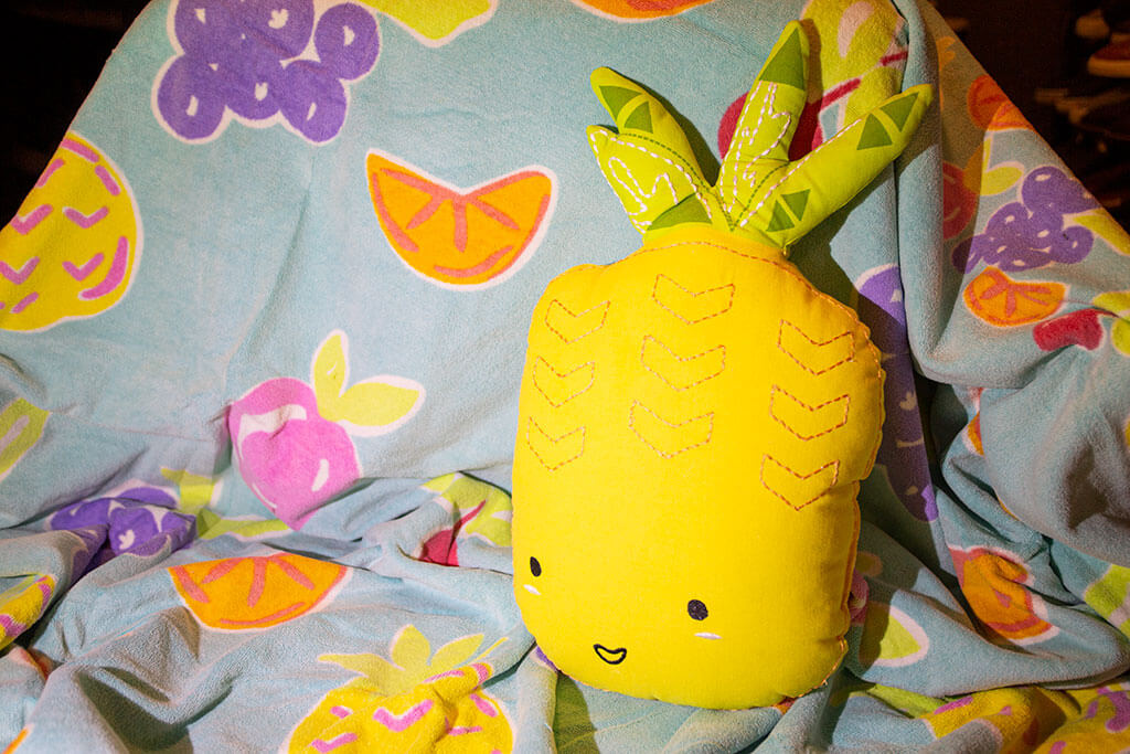 drive-swim-fly-pineapple-collection-fruits-orange-grape-cherry-pineapple-accent-pillow-blanket-beach-towel-header
