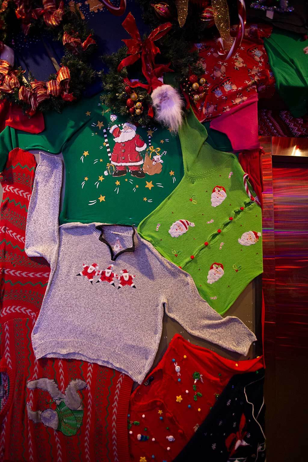 drive-swim-fly-christmas-santa-baby-bar-wrigleyville-chicago-illinois-ugly-christmas-sweaters