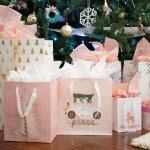 drive-swim-fly-pink-christmas-decor-holiday-pink-gift-bags-2