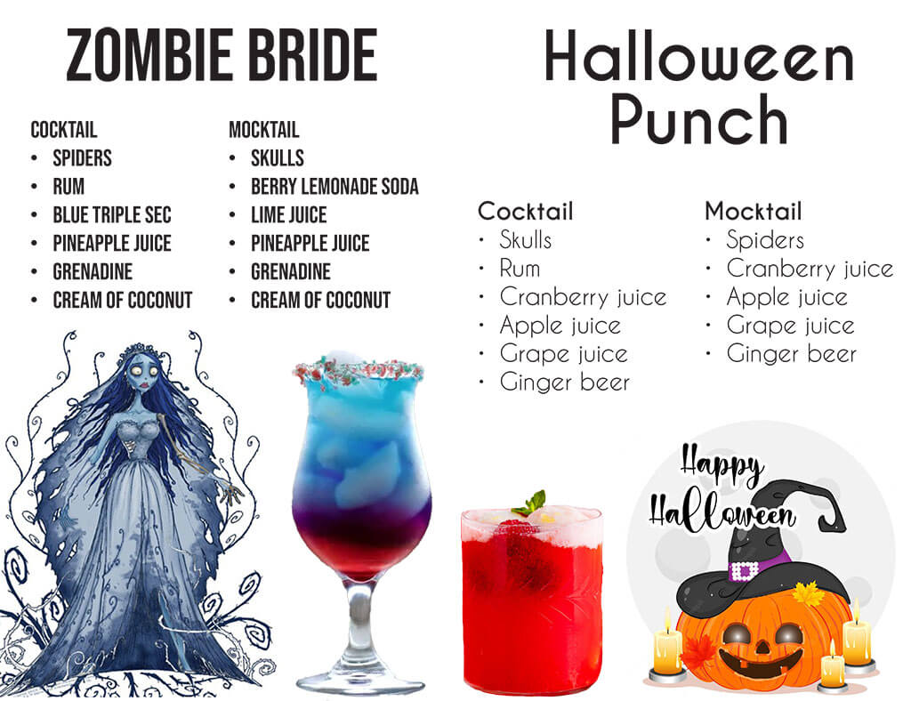 drive-swim-fly-halloween-party-signature-cocktails-menu-zombie-bride-halloween-punch-1