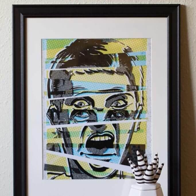 drive-swim-fly-california-pineapple-collection-bryan-west-art-target-white-stripes