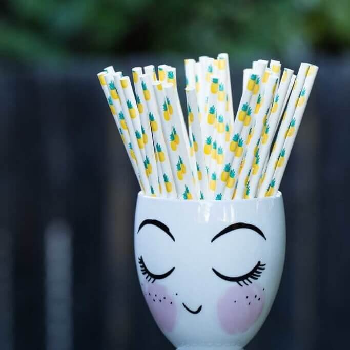 drive-swim-fly-california-pineapple-collection-paper-straws-cute-cup-target-pencil-holder