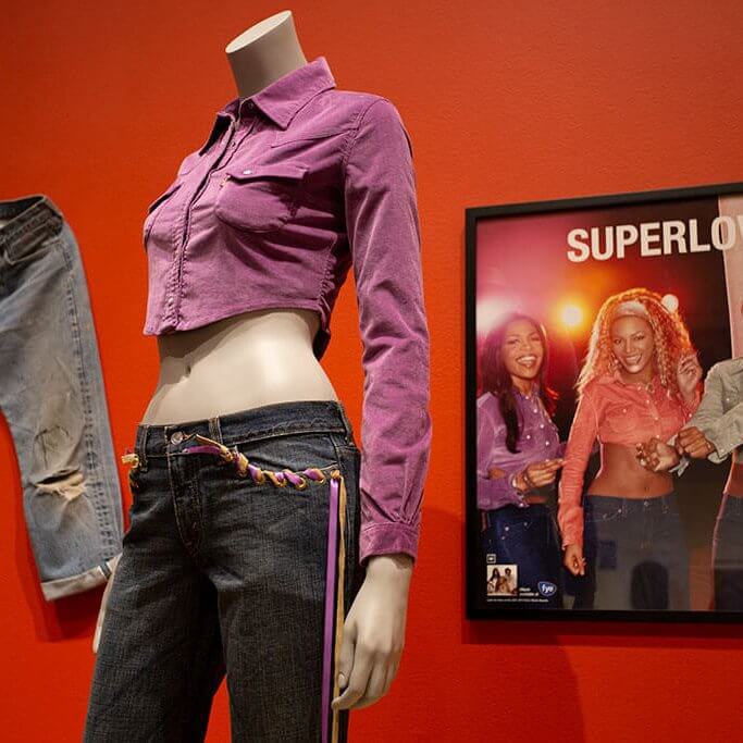 drive-swim-fly-contemporary-jewish-museum-san-francisco-levi-strauss-exhibit-destinys-child-jeans