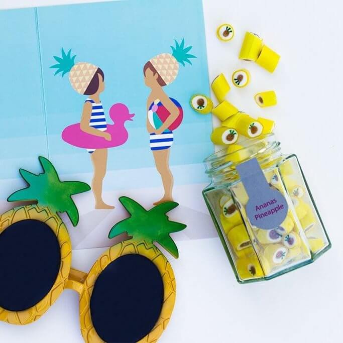 drive-swim-fly-pineapple-collection-hard-candy-greeting-card-sunglasses