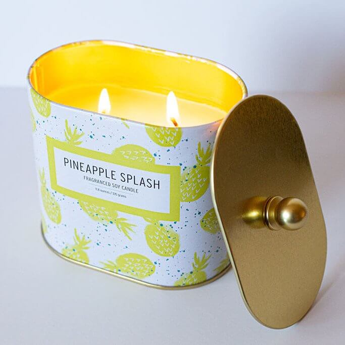 drive-swim-fly-pineapple-collection-pineapple-fragrance-soy-candle-lit-fire