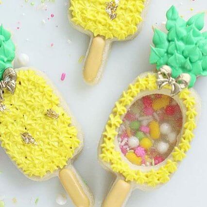 drive-swim-fly-pineapple-collection-sugar-cookies-candy-sprinkles-header